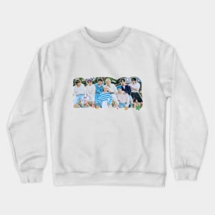 Stray Kids Make Me STAY Crewneck Sweatshirt